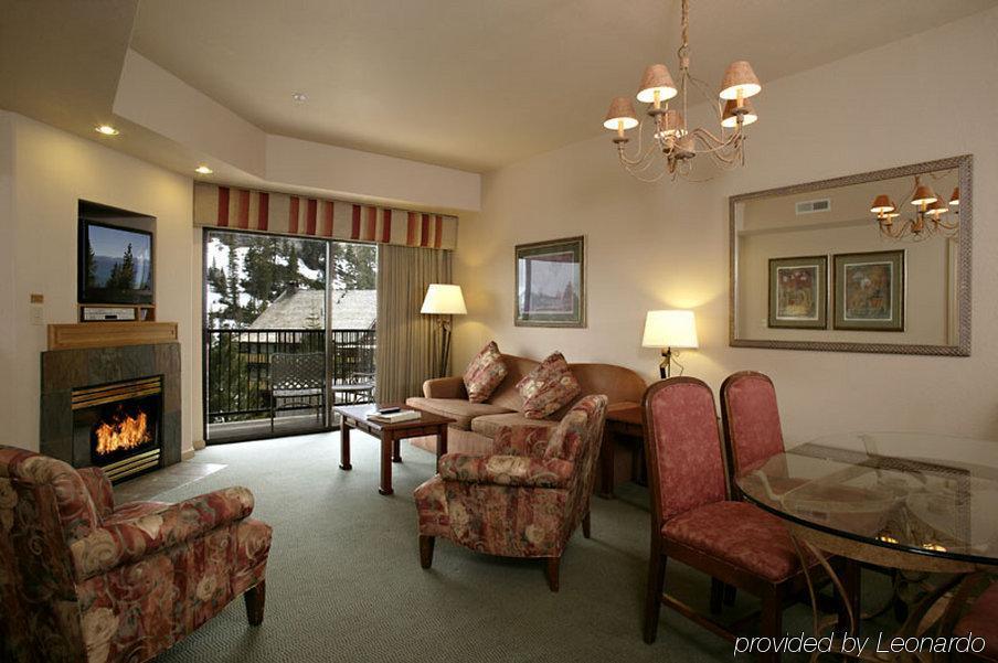 The Ridge Pointe Hotel Stateline Exterior photo